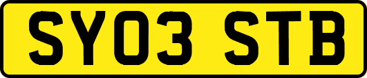 SY03STB