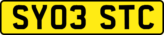SY03STC