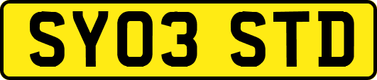 SY03STD
