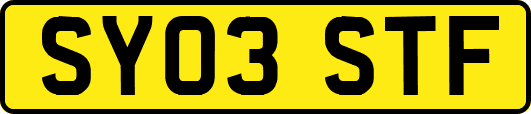 SY03STF