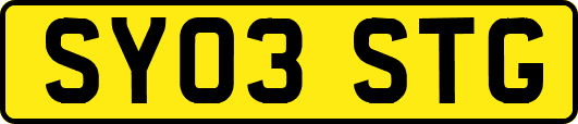 SY03STG