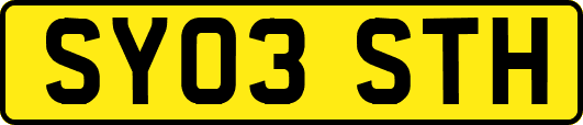 SY03STH