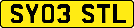 SY03STL