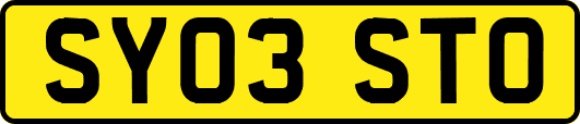 SY03STO