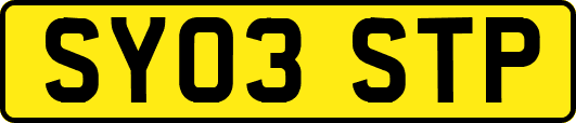 SY03STP