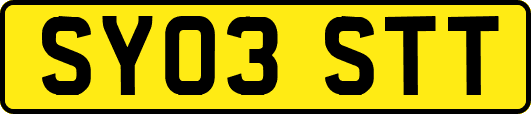 SY03STT