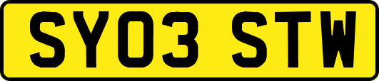 SY03STW