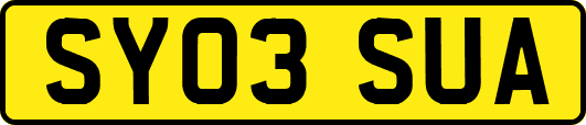 SY03SUA