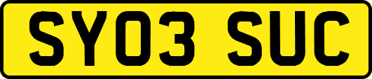SY03SUC