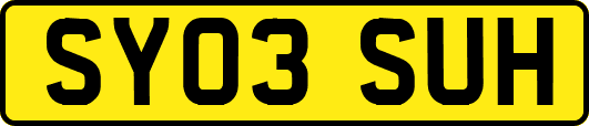 SY03SUH