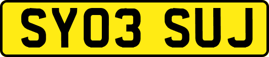 SY03SUJ