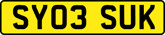 SY03SUK