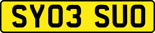 SY03SUO