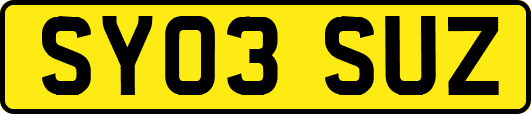 SY03SUZ