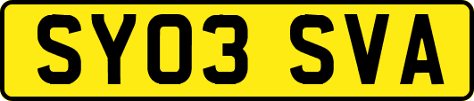 SY03SVA