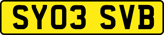 SY03SVB