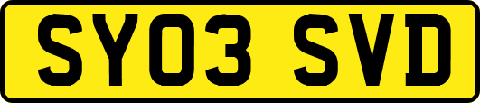 SY03SVD