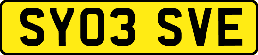 SY03SVE