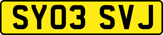 SY03SVJ