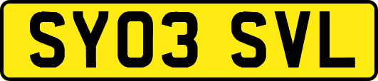 SY03SVL
