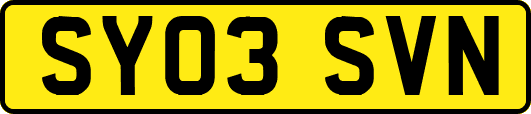SY03SVN
