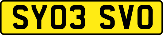 SY03SVO