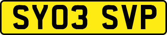 SY03SVP