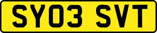 SY03SVT