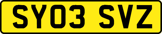 SY03SVZ