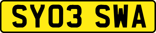 SY03SWA