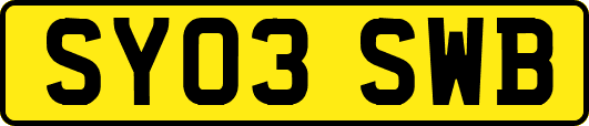 SY03SWB