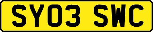 SY03SWC