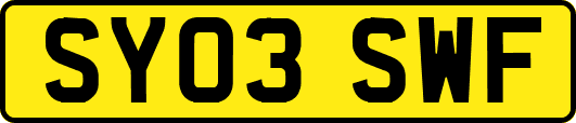 SY03SWF
