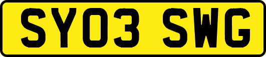 SY03SWG