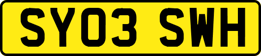 SY03SWH