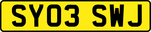 SY03SWJ
