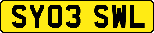 SY03SWL