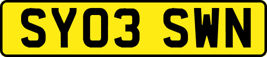 SY03SWN