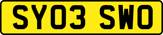 SY03SWO