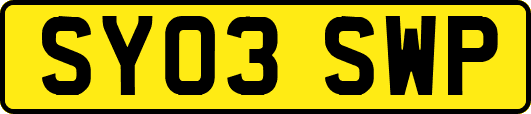 SY03SWP