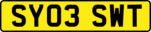 SY03SWT