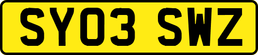 SY03SWZ
