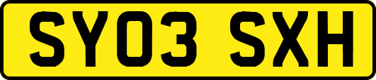 SY03SXH