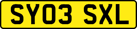 SY03SXL