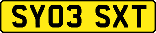 SY03SXT