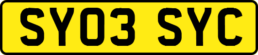 SY03SYC