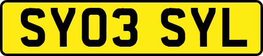 SY03SYL