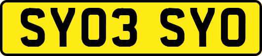 SY03SYO