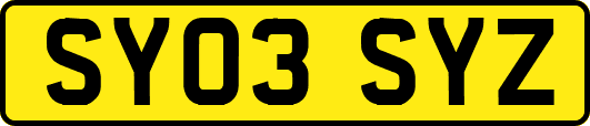 SY03SYZ