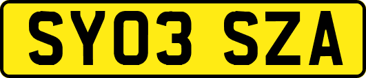 SY03SZA